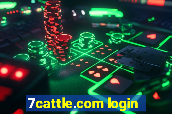 7cattle.com login